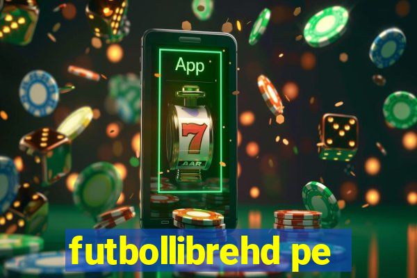 futbollibrehd pe